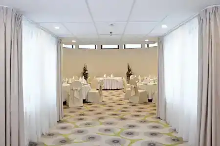 Holiday Inn Moscow - Seligerskaya, an IHG - 5