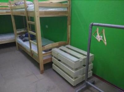 Yourhostel Dorogozhichi - 10
