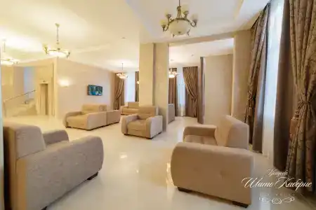 Alean Family Usadba 4* Ultra All Inclusive - 28