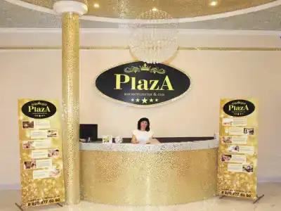 Spa-PLAZA - 25