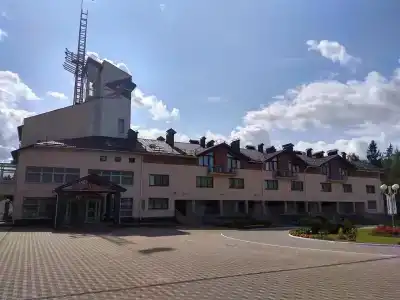 GU Sanatorium Yunost - 10