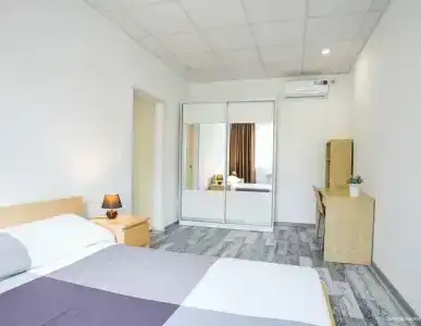 Pansionat DUBLIN-DOLPHIN - 44