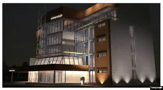 Temirinda & Spa - 21