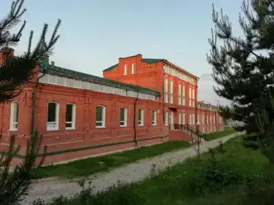Парк-отель Диево Городище - 33