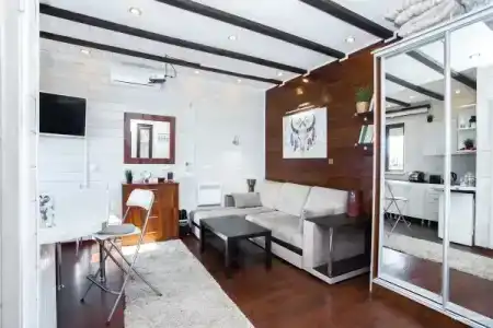 Plyazhnyij Posyolok Kurortniy - 10