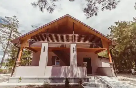 Plyazhnyij Posyolok Kurortniy - 0