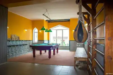 Ilgeri Resort Meganom - 79