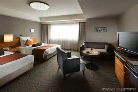 ANA Crowne Plaza Osaka - 46