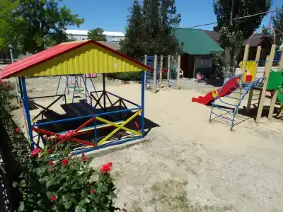 Peschanaya kosa Tourist base - 16