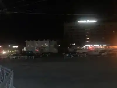 Moscow - 15