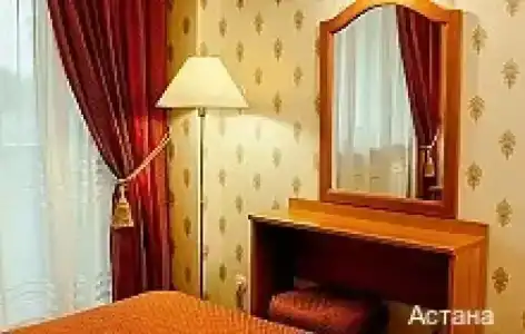 Astana International - 11