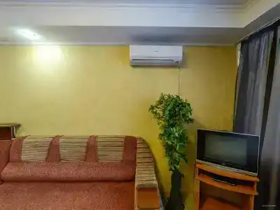 Finskaya sauna Fregat - 24