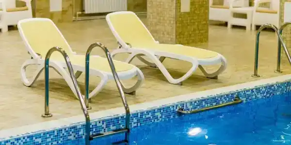 Reston & Spa - 21