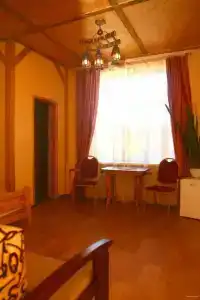 Zolotaya Rybka Resort - 94