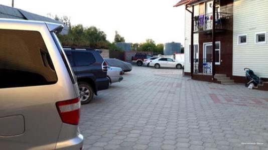 Mini-Pansionat Maksat - 42