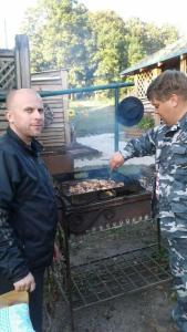 Agrousadba Lyavoniha - 68