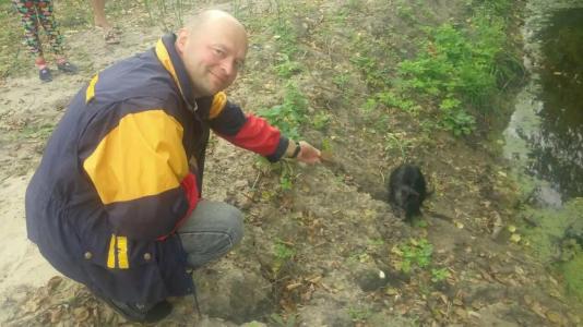 Agrousadba Lyavoniha - 79