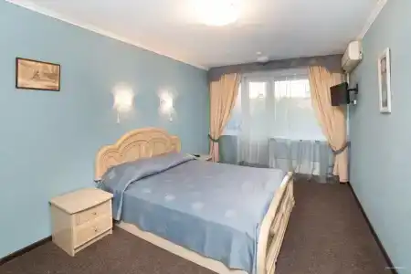 Sanatoriy Nadezhda - 1