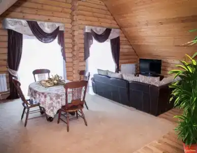 Rus' Mini-Hotel - 34