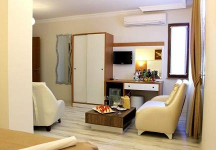 Igneada Parlak Resort - 6