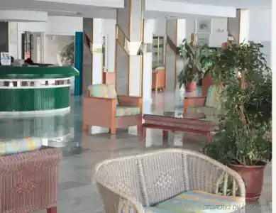 Elba Sunset Mallorca Thalasso Spa - 31