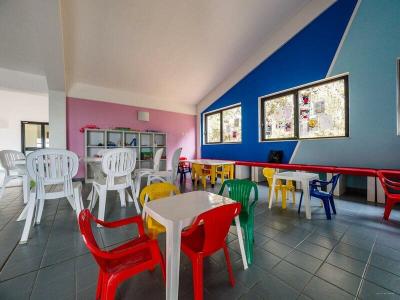 I Giardini di Athena- Athena Resort - 89