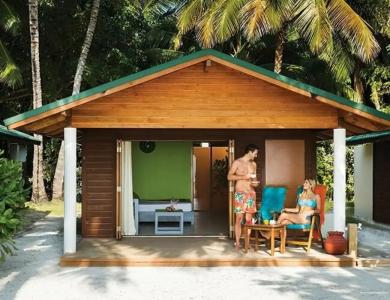 Meeru Island Resort & Spa - 59