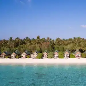 Meeru Island Resort & Spa - 94