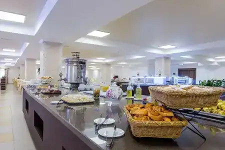 Sunmarinn Resort All Inclusive - 6