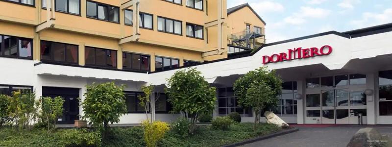 DORMERO Hannover - 87