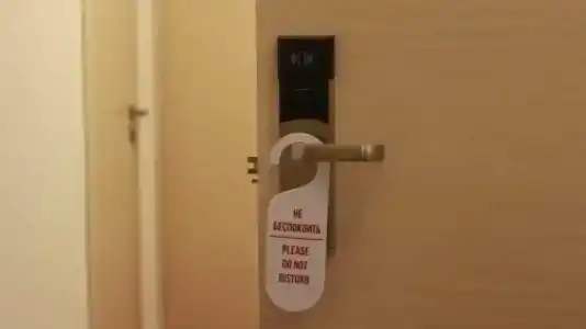 White & Hostel - 2