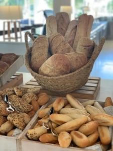 Melia Calviá Beach - 46