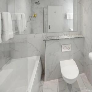 The Address Connolly - 4