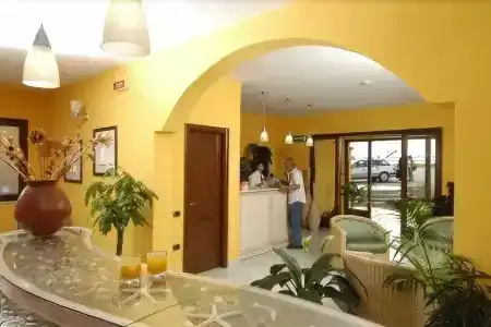 Baja Romantica - 5