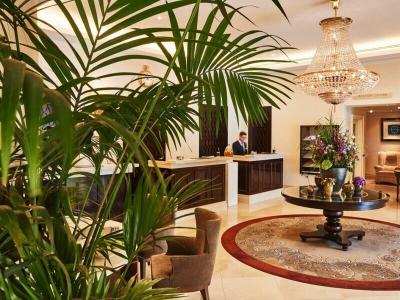 Steigenberger Airport Amsterdam - 29