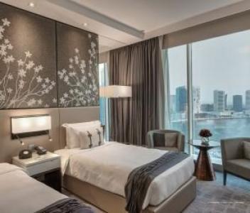 Steigenberger Airport Amsterdam - 47