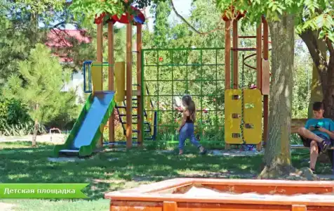 Recreation center Liliya - 11