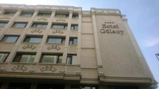 Grand Gulsoy - 18