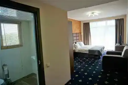 Gostevoy Kompleks Hutorok - 25