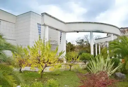 Pansionat izumrud Health resort - 31