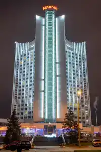 Беларусь - 1