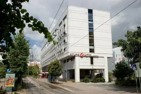 Scandic Pasila - 9