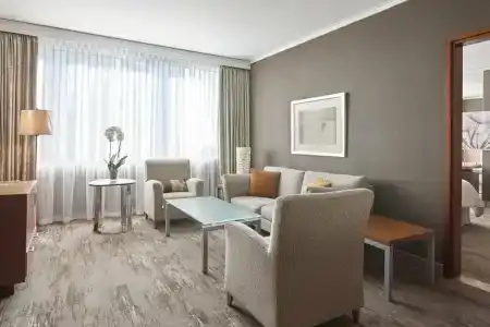 The Westin - 17