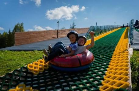 Park Grishkino Tourist base - 22