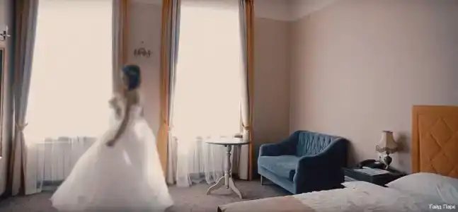 Gostinitsa "gayd Park" - 39