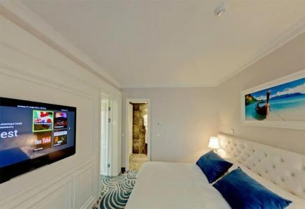 Lazurnaya & Spa - 19