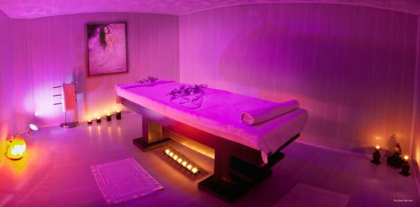 The Green Park Taksim - 93