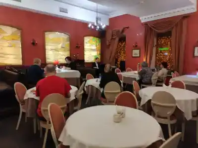 Marco Polo St Petersburg Бутик-Отель - 25