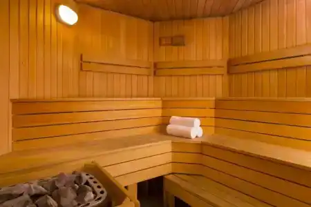 Moscow Marriott Tverskaya - 45