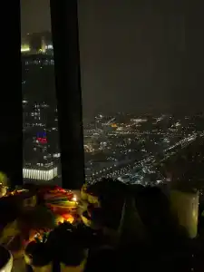 InPremium Moskva-Siti Apart-hotel - 20